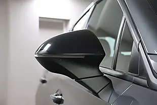 Used 2005 MG MG4 Se Grey - Interior and Exterior details 15