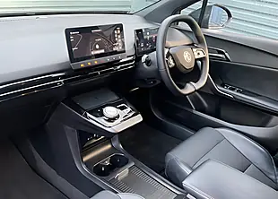 Used 2005 MG MG4 Trophy Grey - Interior and Exterior details 15