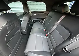 Used 2005 MG MG4 Trophy Grey - Interior and Exterior details 17