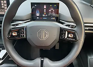 Used 2005 MG MG4 Trophy Grey - Interior and Exterior details 19