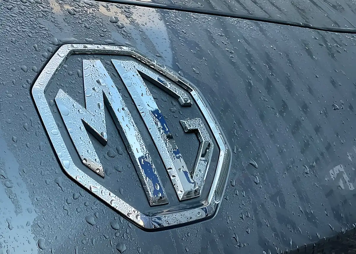 Used 2005 MG MG4 Trophy Grey - Interior and Exterior details 4