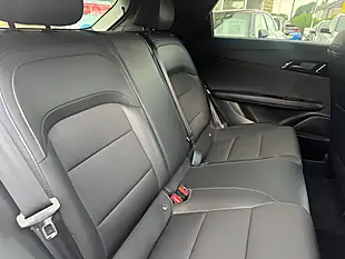Used 2005 MG MG4 Trophy White - Interior and Exterior details 6