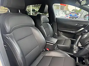 Used 2005 MG MG4 Trophy White - Interior and Exterior details 7