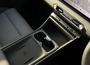 Used 2005 MG MG4 Urban Premium Silver - Interior and Exterior details 18