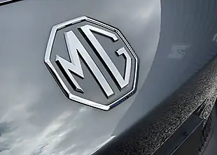 Used 2005 MG MGS6 EV Trophy Grey - Interior and Exterior details 4