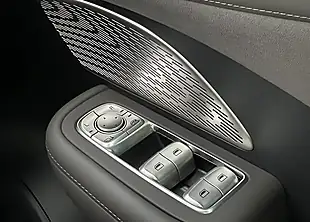 Used 2005 MG MGS6 Trophy - Interior and Exterior details 17