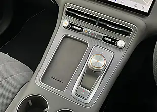 Used 2005 MG MGS6 Trophy - Interior and Exterior details 18