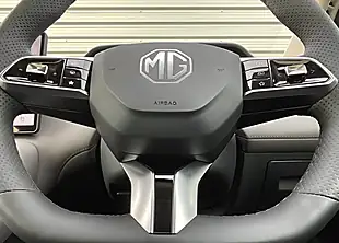 Used 2005 MG MGS6 Trophy - Interior and Exterior details 19