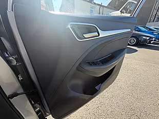 Used 2005 MG Zs Excite Silver - Interior and Exterior details 14
