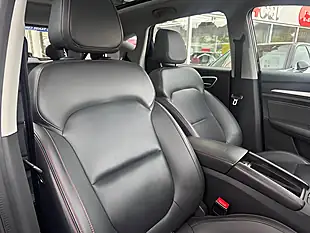 Used 2005 MG Zs Trophy Black - Interior and Exterior details 7