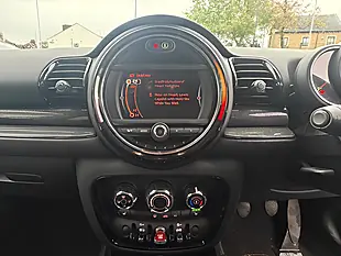 Used 2005 MINI Clubman Cooper White - Interior and Exterior details 10