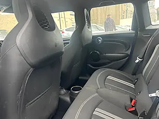 Used 2005 MINI Hatch Cooper Sport Starlight Blue - Interior and Exterior details 10