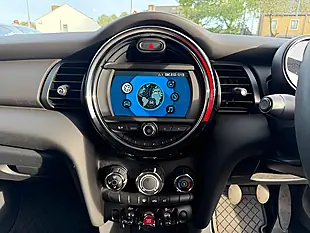 Used 2005 MINI Hatch One Green - Interior and Exterior details 10