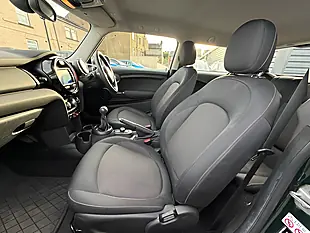 Used 2005 MINI Hatch One Green - Interior and Exterior details 9