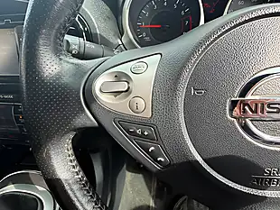 Used 2005 Nissan Juke N-Connecta Grey - Interior and Exterior details 10