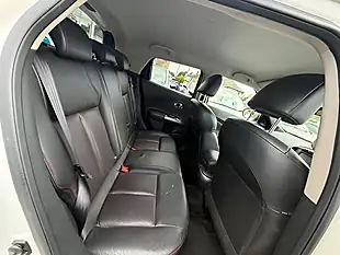 Used 2005 Nissan Juke Tekna White - Interior and Exterior details 9