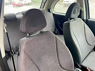 Used 2005 Nissan Micra - Interior and Exterior details 11