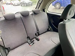 Used 2005 Nissan Micra - Interior and Exterior details 13