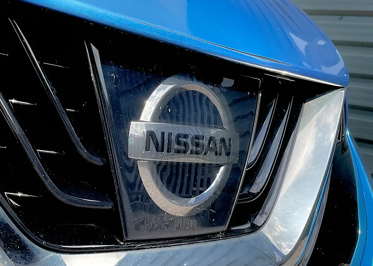 Used 2005 Nissan Micra N-Connecta Blue - Interior and Exterior details 6