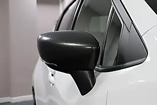 Used 2005 Nissan Micra N-Sport White - Interior and Exterior details 18