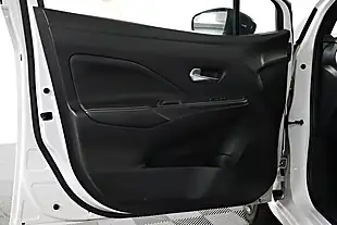Used 2005 Nissan Micra N-Sport White - Interior and Exterior details 19