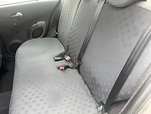 Used 2005 Nissan Micra S Silver - Interior and Exterior details 15
