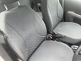 Used 2005 Nissan Micra S Silver - Interior and Exterior details 17