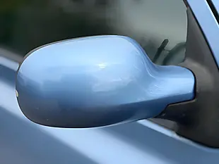 Used 2005 Nissan Micra Sport+ Blue - Interior and Exterior details 12