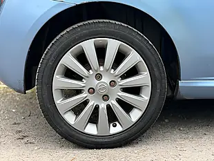 Used 2005 Nissan Micra Sport+ Blue - Interior and Exterior details 13