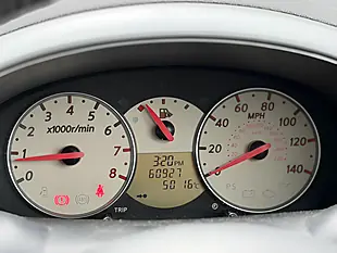Used 2005 Nissan Micra Sport+ Blue - Interior and Exterior details 16
