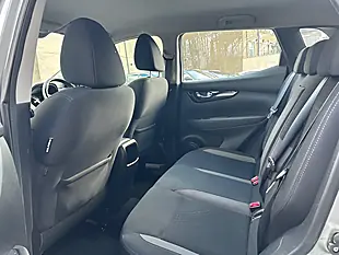 Used 2005 Nissan Qashqai Acenta Premium Silver - Interior and Exterior details 4
