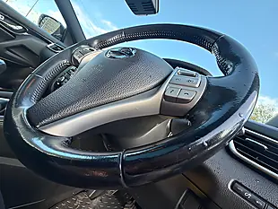 Used 2005 Nissan Qashqai N-Vision Black - Interior and Exterior details 13