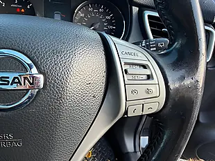 Used 2005 Nissan Qashqai N-Vision Black - Interior and Exterior details 15
