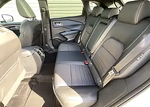 Used 2005 Nissan Qashqai Tekna White - Interior and Exterior details 15