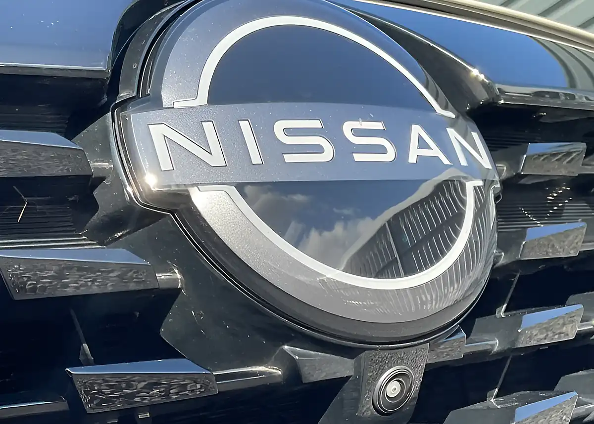 Used 2005 Nissan Qashqai Tekna White - Interior and Exterior details 8
