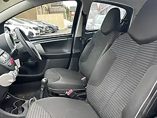 Used 2005 Peugeot 107 Active Grey - Interior and Exterior details 7