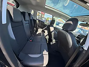 Used 2005 Peugeot 2008 Allure Premium Black - Interior and Exterior details 10
