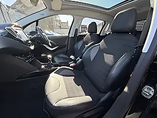 Used 2005 Peugeot 2008 Allure Premium Black - Interior and Exterior details 8