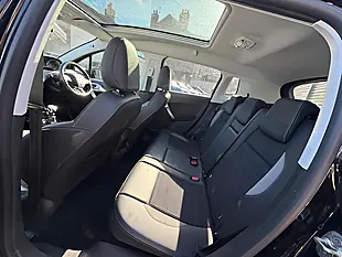 Used 2005 Peugeot 2008 Allure Premium Black - Interior and Exterior details 9