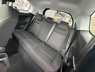 Used 2005 Peugeot 208 Black Edition White - Interior and Exterior details 9