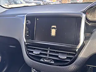 Used 2005 Peugeot 208 GT Line Grey - Interior and Exterior details 11
