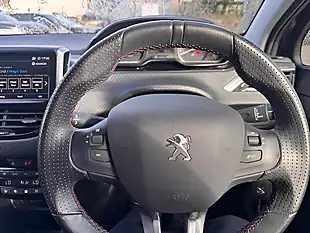 Used 2005 Peugeot 208 GT Line Grey - Interior and Exterior details 13
