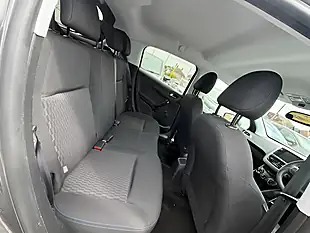 Used 2005 Peugeot 208 Signature Grey - Interior and Exterior details 10