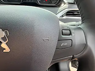 Used 2005 Peugeot 208 Signature Grey - Interior and Exterior details 12