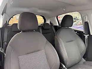 Used 2005 Peugeot 208 Tech Edition Black - Interior and Exterior details 10