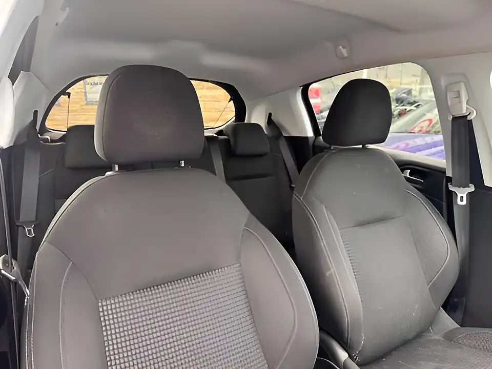 Used 2005 Peugeot 208 Tech Edition Black - Interior and Exterior details 10