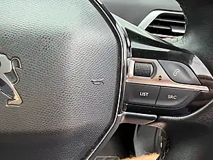 Used 2005 Peugeot 3008 Allure Grey - Interior and Exterior details 10