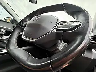 Used 2005 Peugeot 3008 Allure Grey - Interior and Exterior details 13