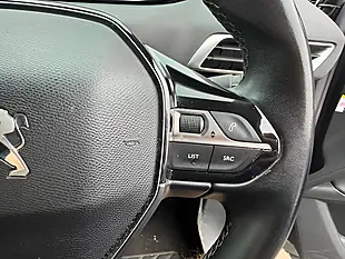 Used 2005 Peugeot 3008 Allure Grey - Interior and Exterior details 13