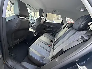 Used 2005 Peugeot 3008 Allure Grey - Interior and Exterior details 9